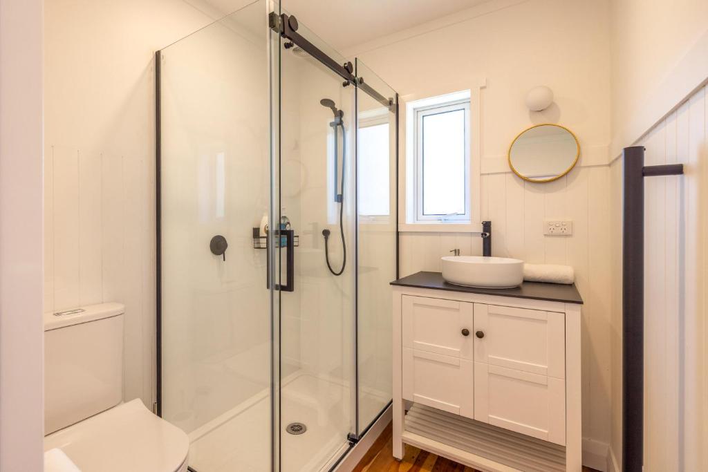 Deluxe Two Bedroom at Miami One One — photo 4