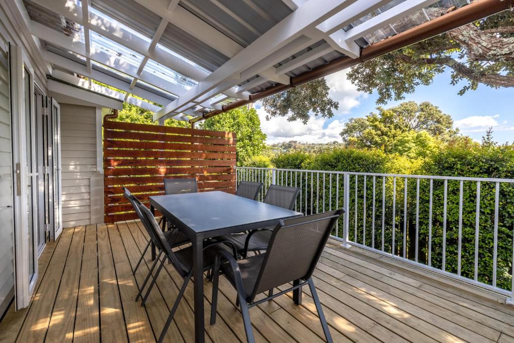 Superior Three Bedroom at Miami One One — photo 10