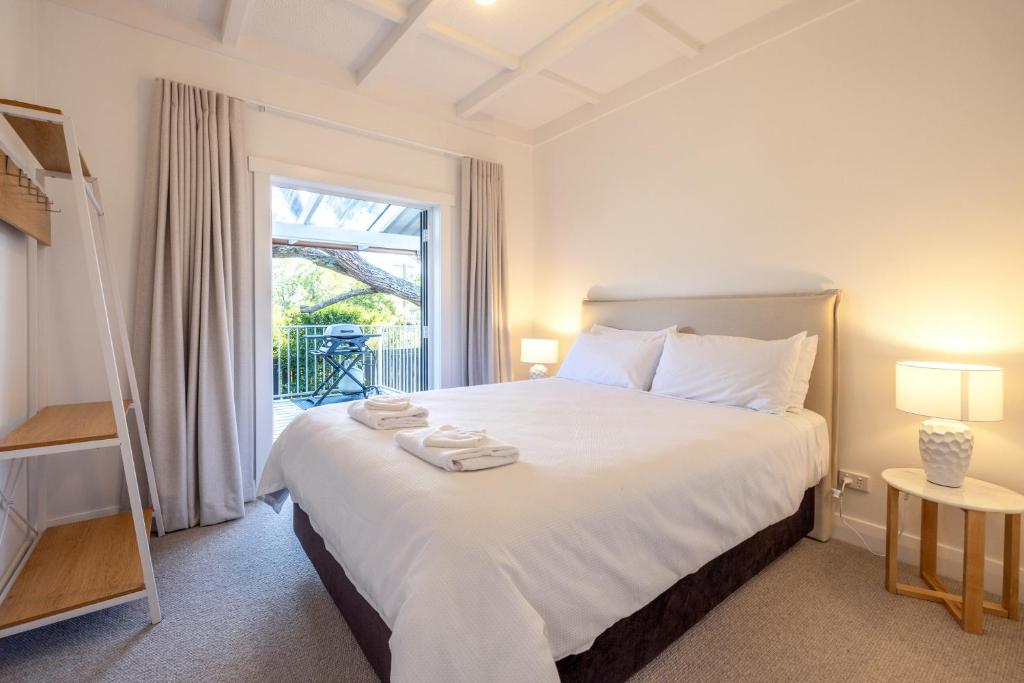 Deluxe Two Bedroom at Miami One One — photo 14